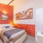 Affittacamere In Bb - Small Double In History House *