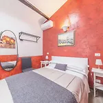 In Bb - Small Double In History House Affittacamere