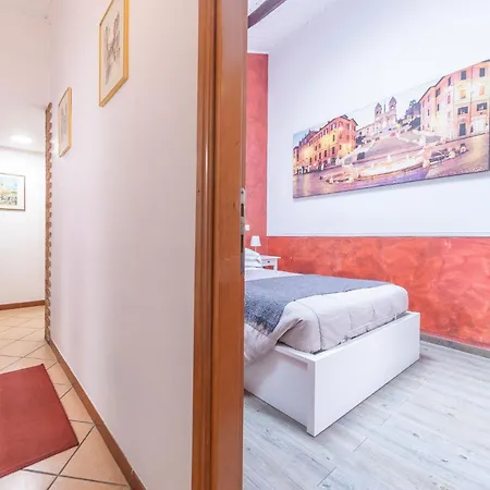 In Bb - Small Double In History House בית הארחה *