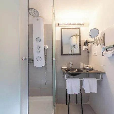 In Bb - Small Double In History House Affittacamere Roma