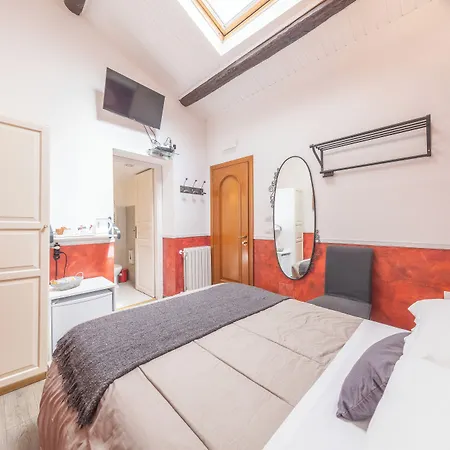 In Bb - Small Double In History House Roma