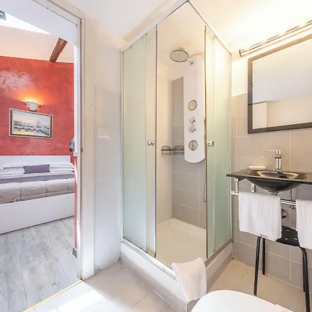In Bb - Small Double In History House Roma
